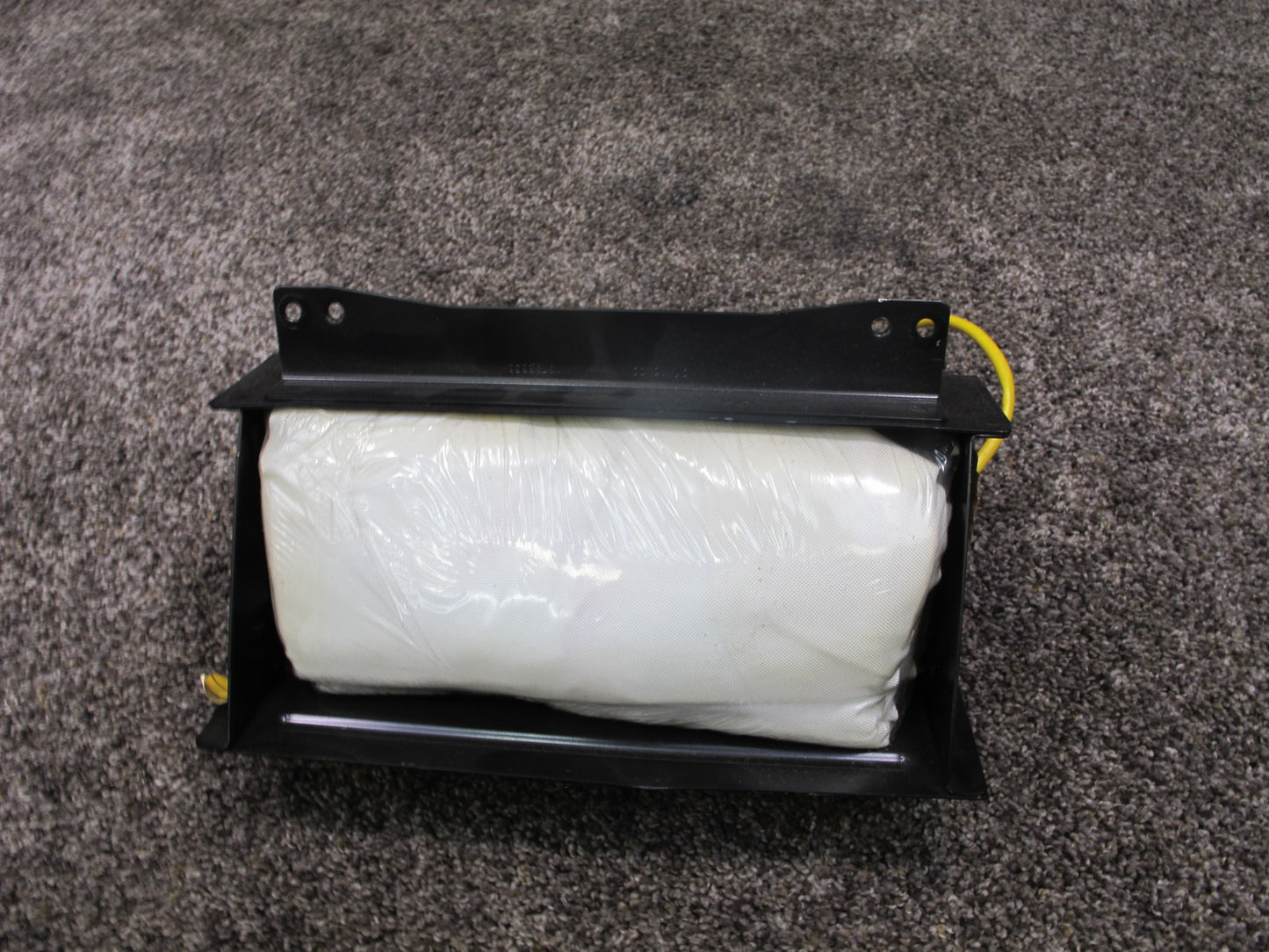 2000-2002 Chevrolet Camaro Z28 Front Right Passenger SRS Air Bag OEM