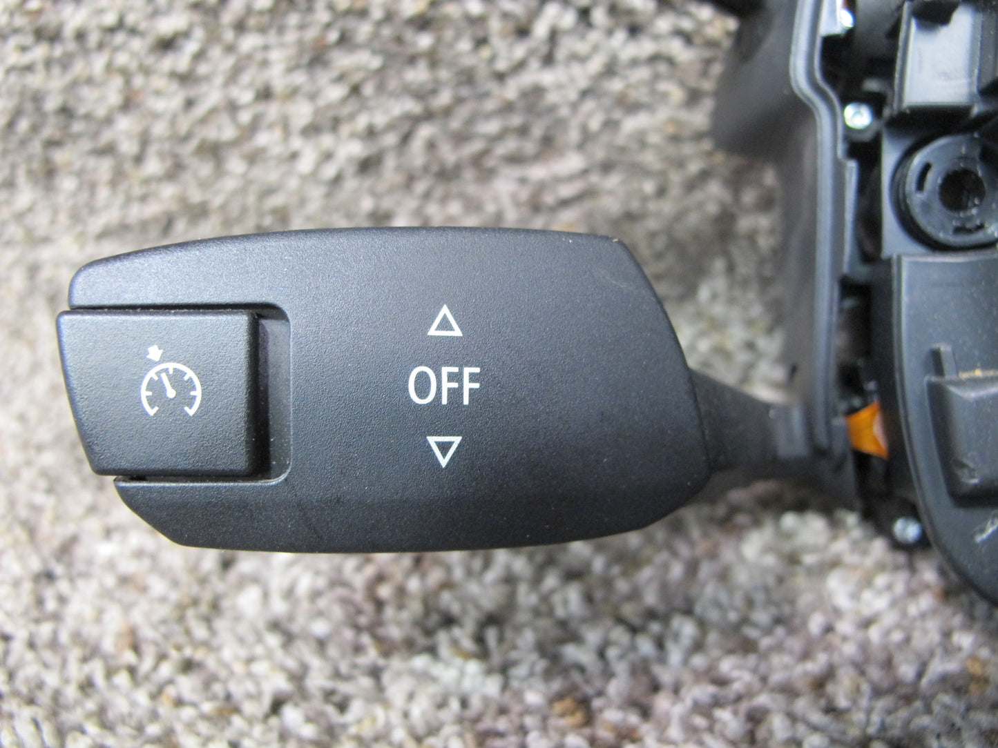 2007-2013 BMW 3-Series E90 E92 E93 Steering Column Switch Clock Spring Assembly OEM