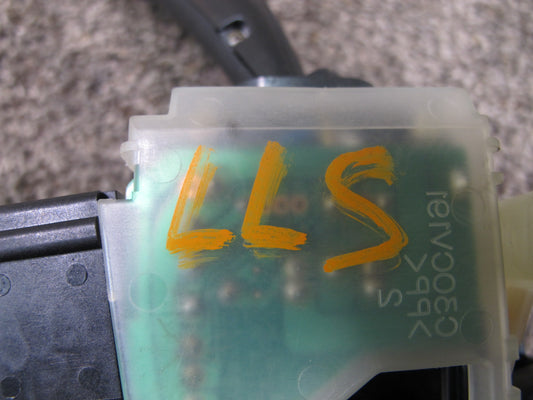 1997-2000 Lexus LS400 Steering Column Combination Switch Clock Spring Assembly OEM