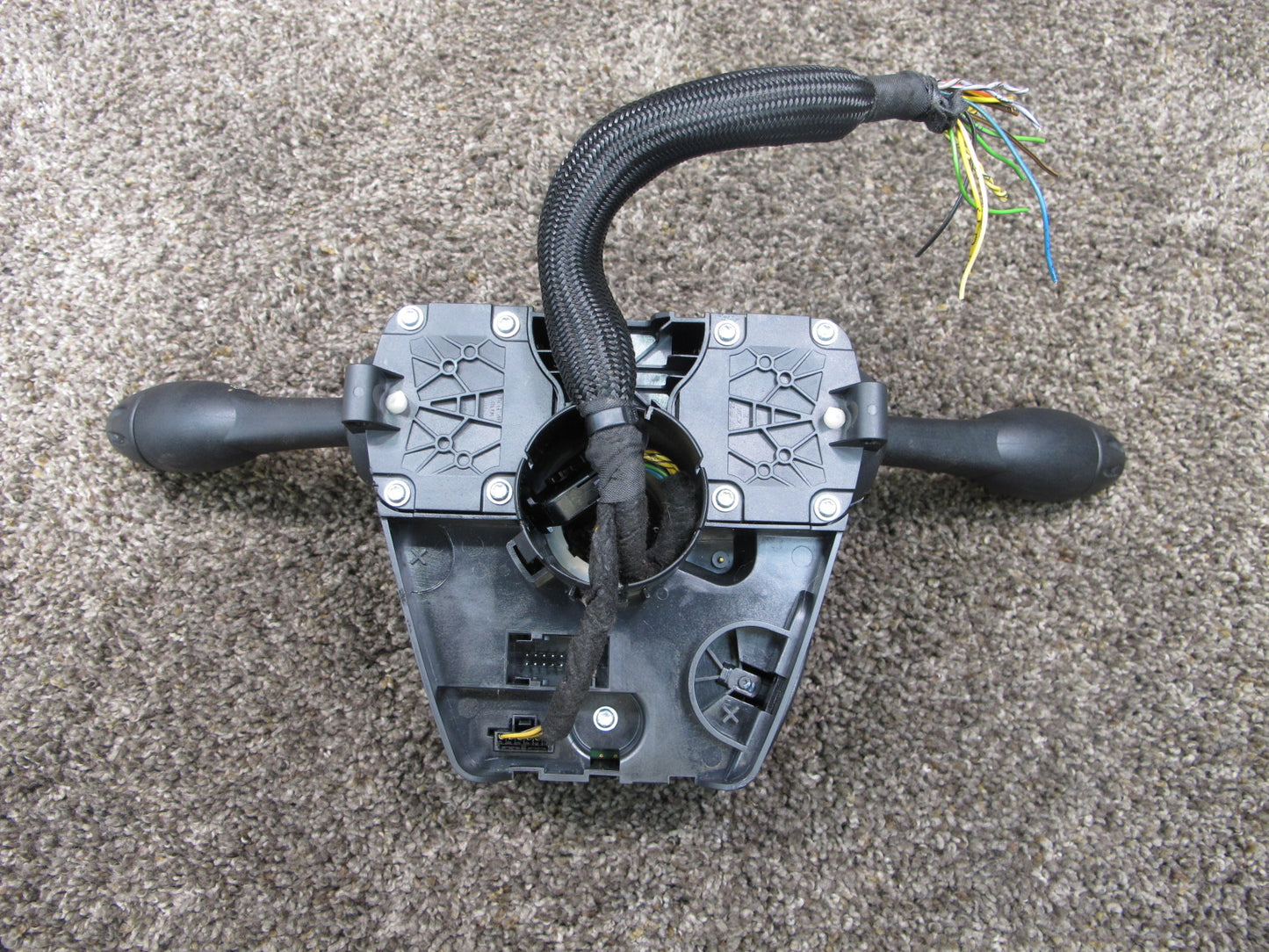 2010-2016 Mini Countryman R60 Steering Column Combination Switch Clock Spring Assembly OEM
