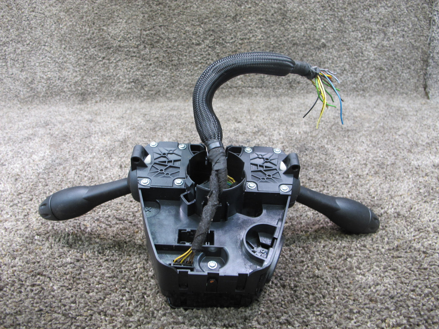 2010-2016 Mini Countryman R60 Steering Column Combination Switch Clock Spring Assembly OEM