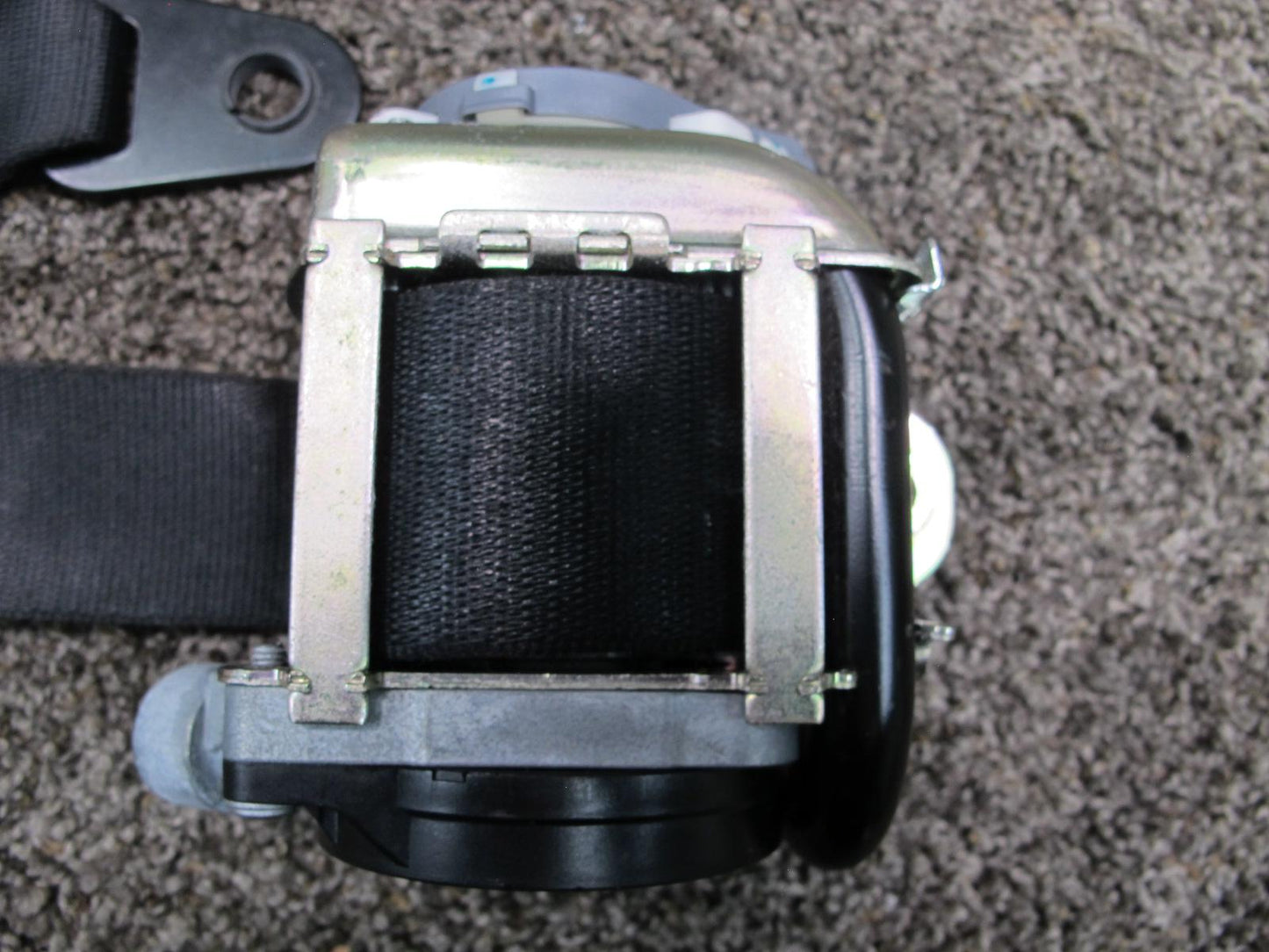 2011-2016 Mini Countryman R60 Front Driver and Passenger Seat Belts Set OEM