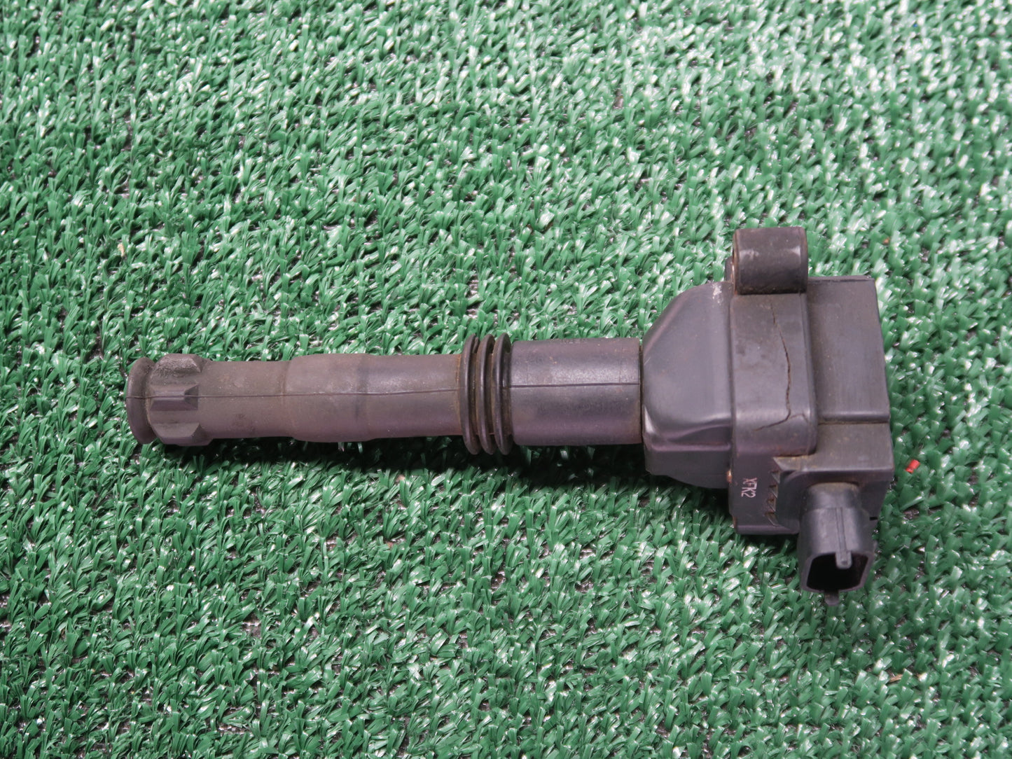 1997-2004 Porsche 911 (996) Ignition Coil Set of 6 996 602 102 00 Beru OEM