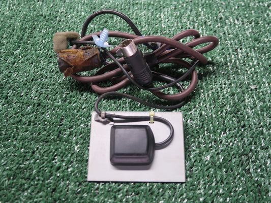 2005-2009 Subaru Legacy Outback GPS Antenna Module 86277AG12A OEM