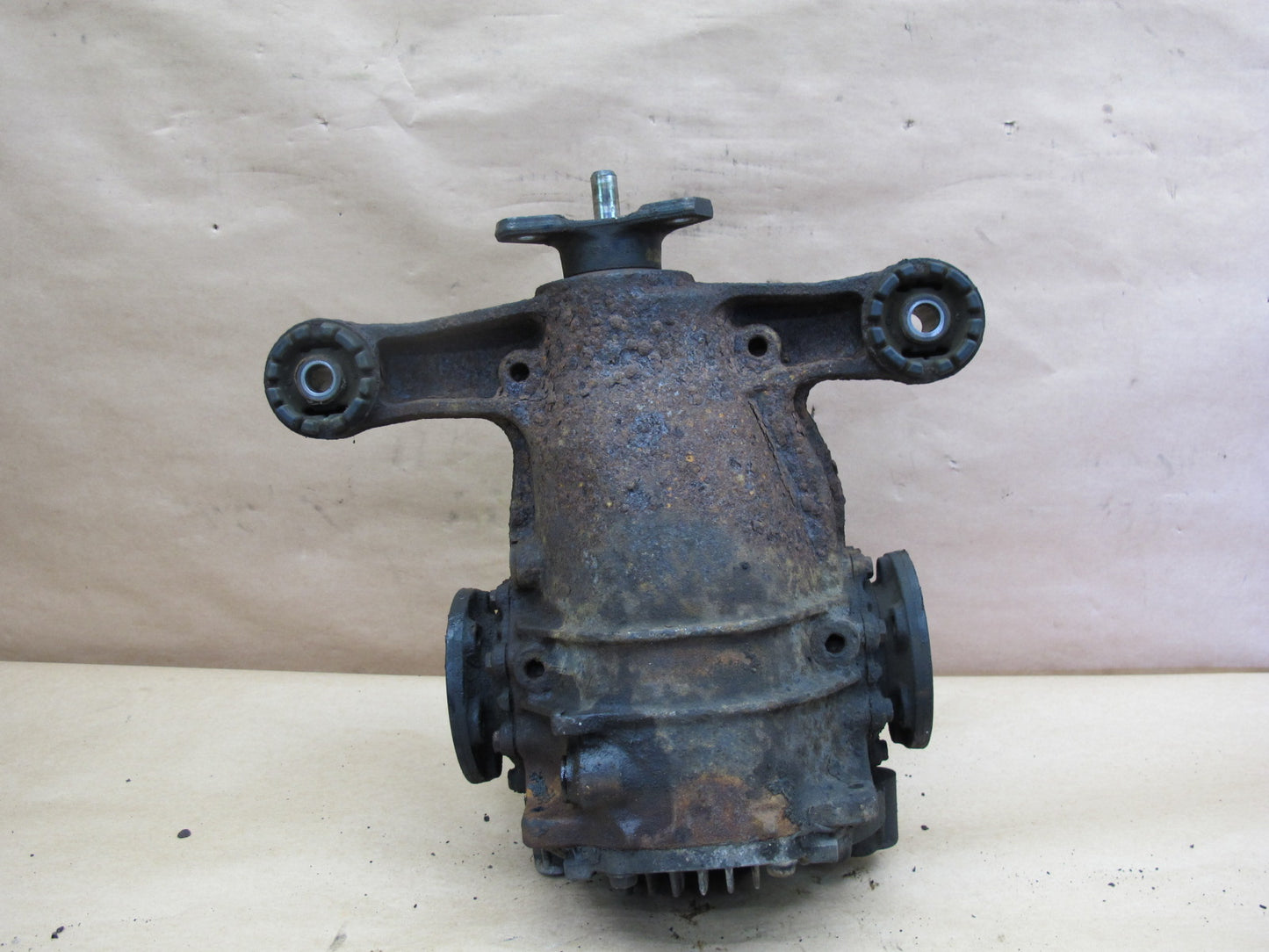 1992-2000 Lexus SC300 AT Rear Differential Carrier 4.27 Ratio OEM