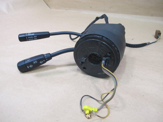 2004-2008 Chrysler Crossfire Steering Column Switch Clock Spring Assembly OEM