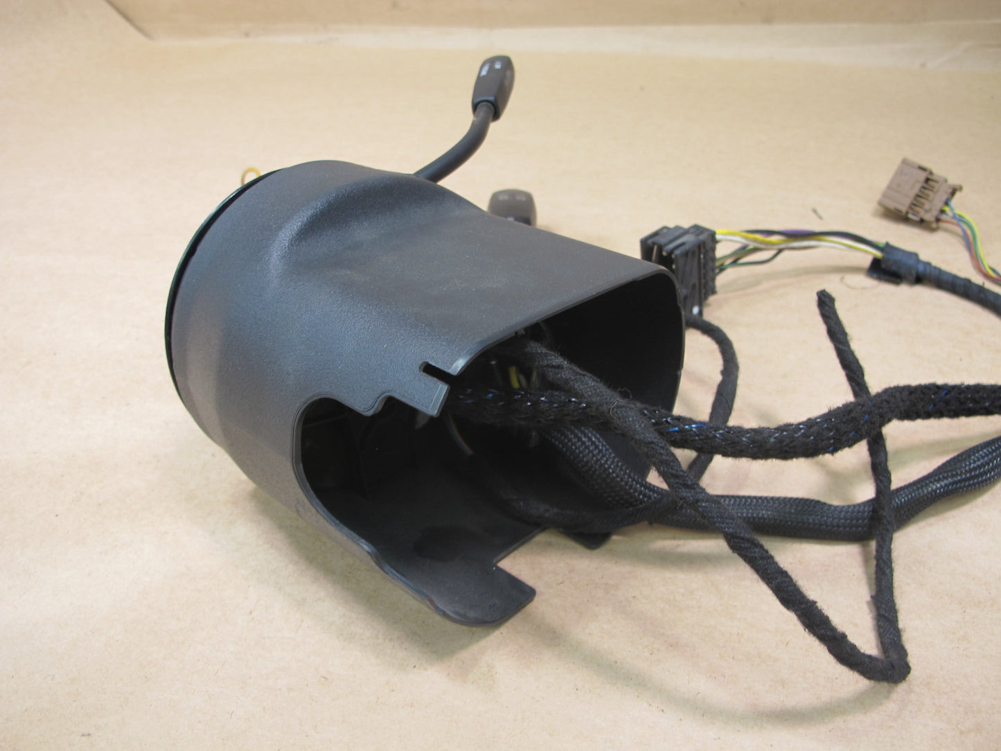 2004-2008 Chrysler Crossfire Steering Column Switch Clock Spring Assembly OEM