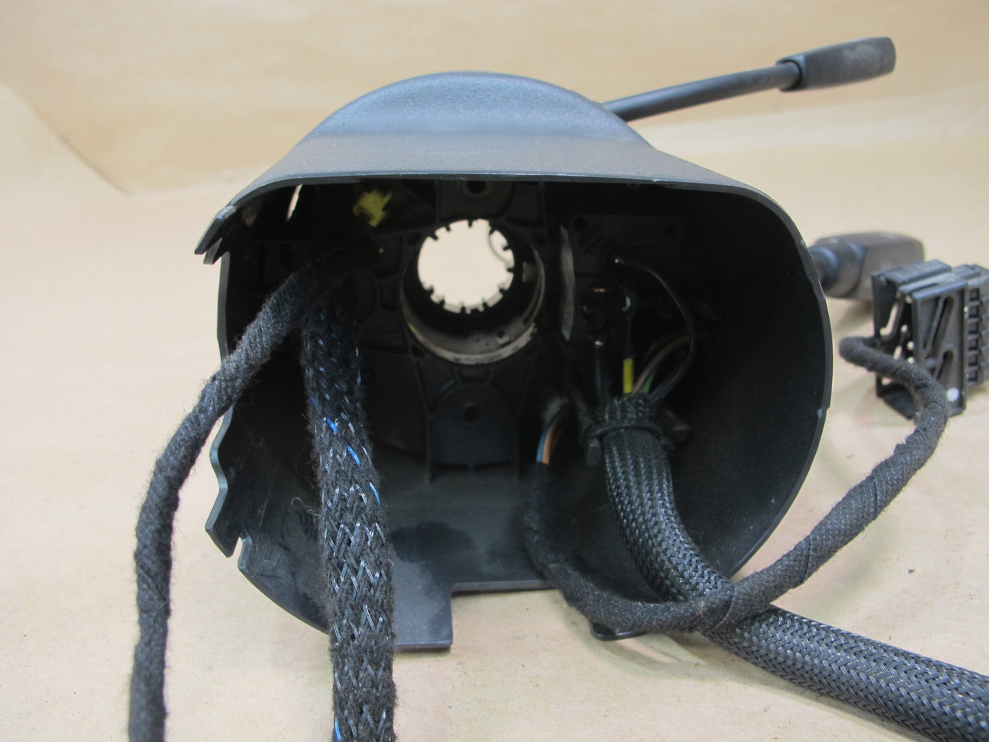 2004-2008 Chrysler Crossfire Steering Column Switch Clock Spring Assembly OEM