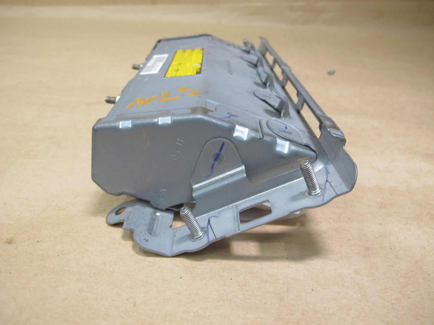2007-2017 Lexus LS460 LS600hL Front Right Passenger Knee SRS Air Bag OEM