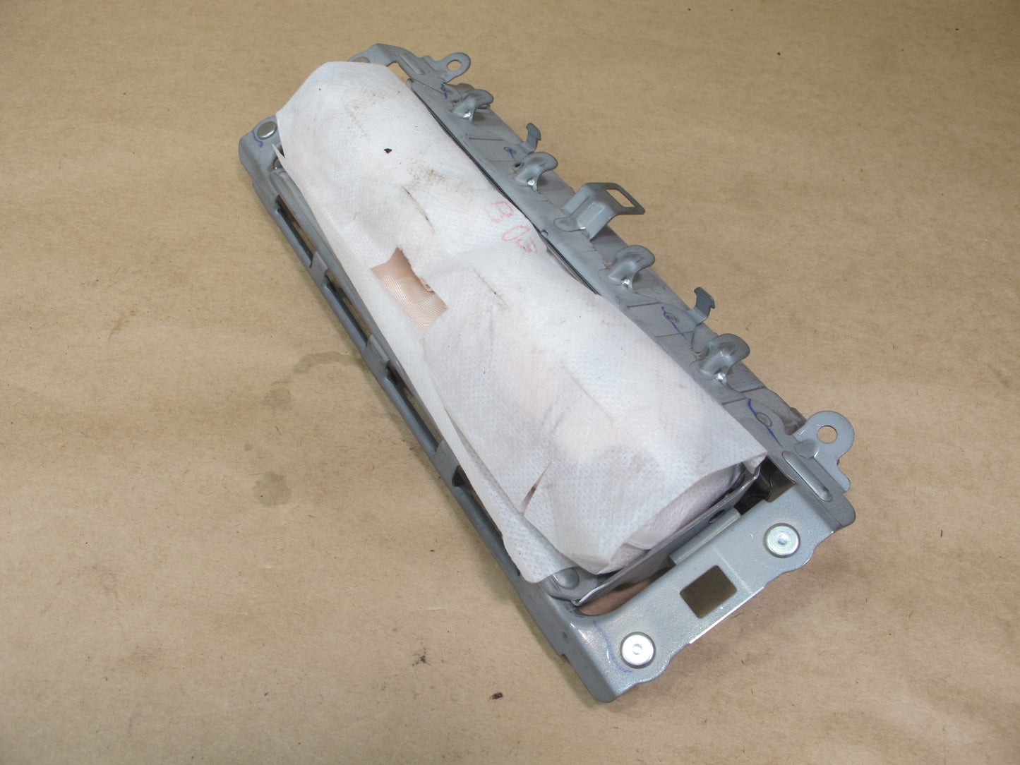 2007-2017 Lexus LS460 LS600hL Front Left Driver Knee SRS Air Bag OEM