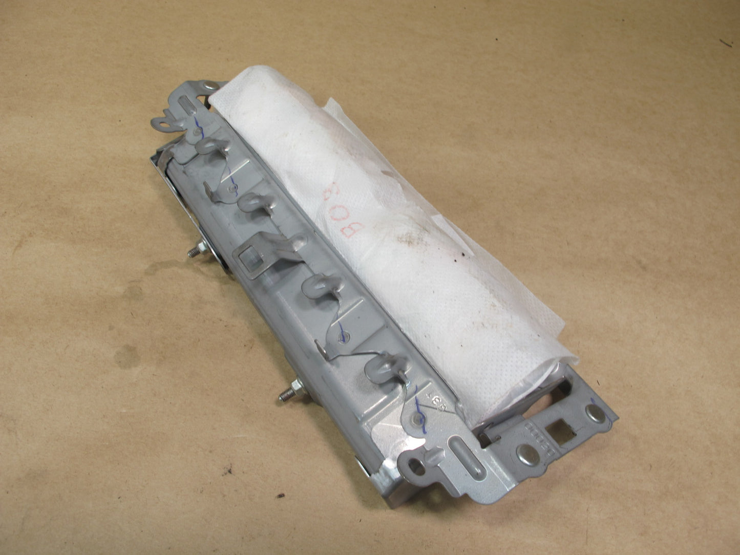 2007-2017 Lexus LS460 LS600hL Front Left Driver Knee SRS Air Bag OEM