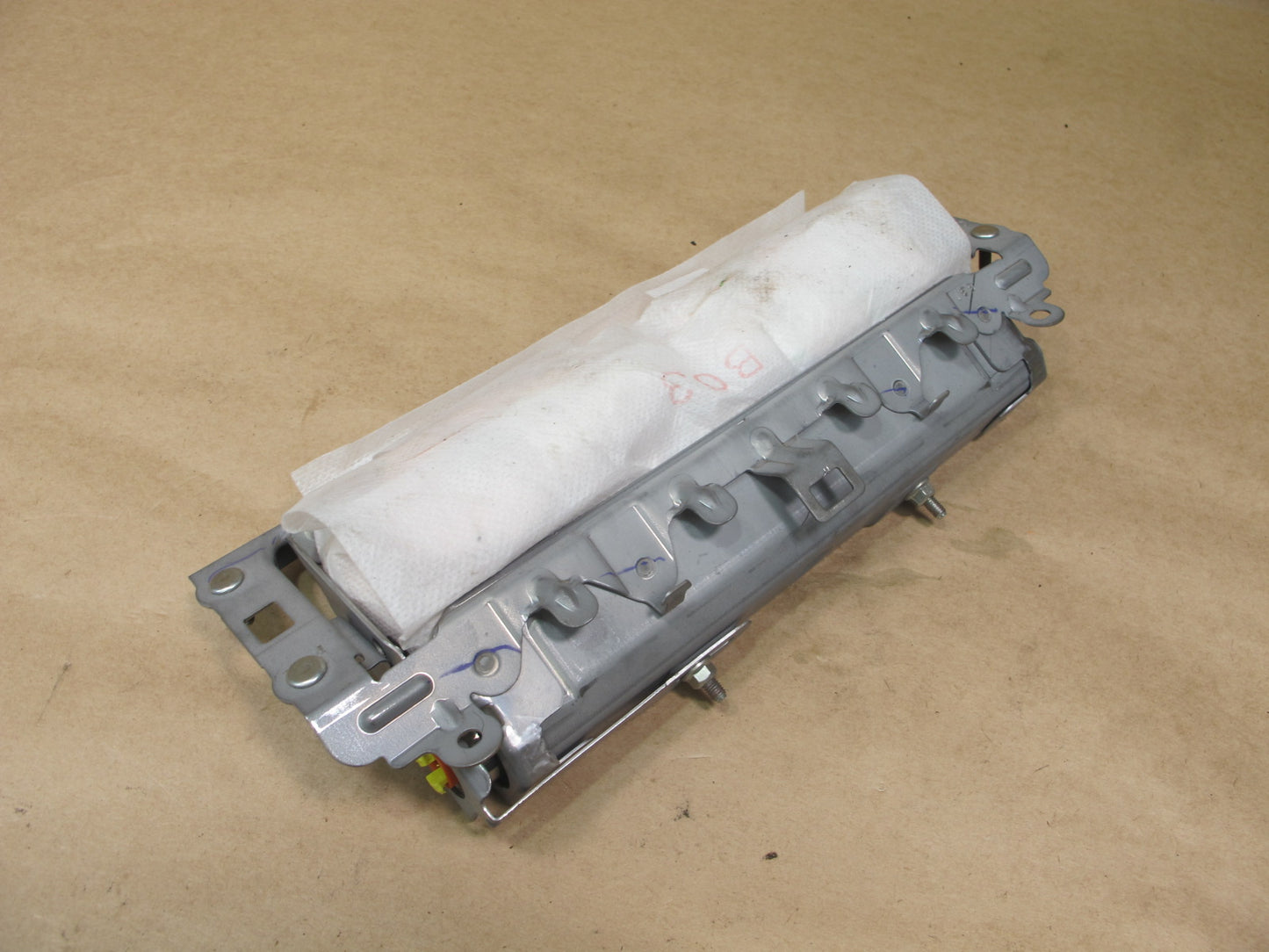 2007-2017 Lexus LS460 LS600hL Front Left Driver Knee SRS Air Bag OEM