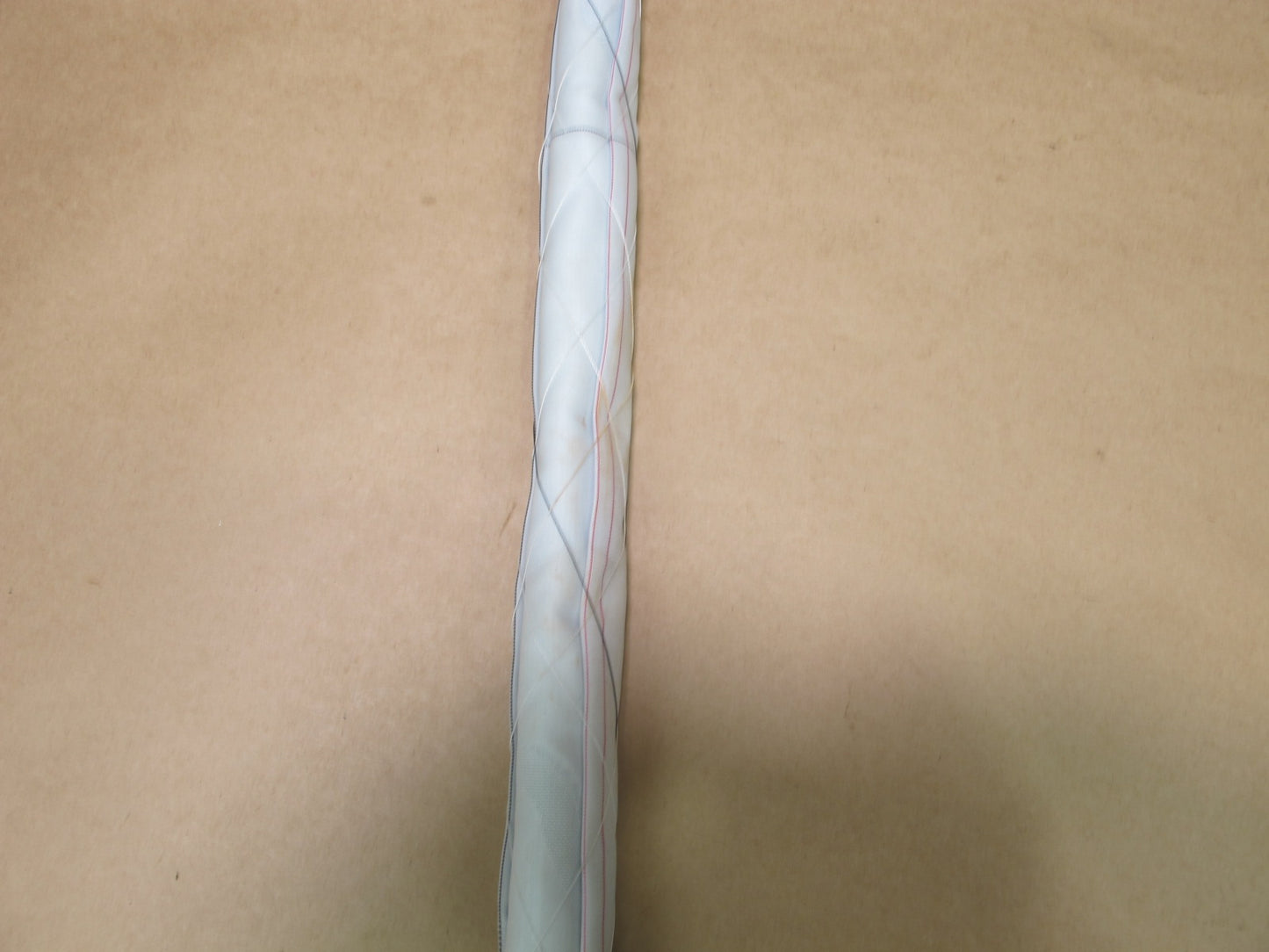 2007-2012 Lexus LS600hL Right Roof Curtain SRS Air Bag OEM