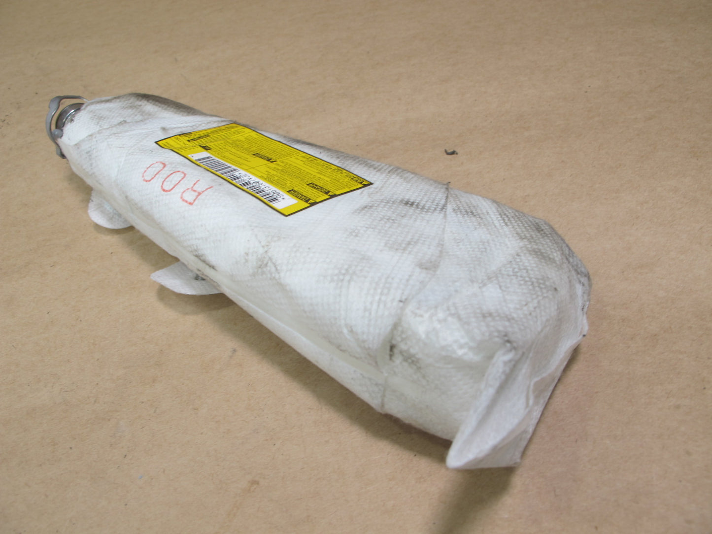 2007-2012 Lexus LS460 LS600hL Front Right Seat SRS Air Bag OEM