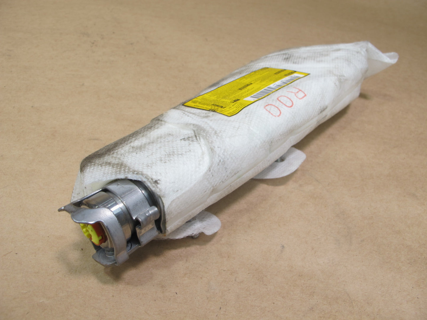 2007-2012 Lexus LS460 LS600hL Front Right Seat SRS Air Bag OEM