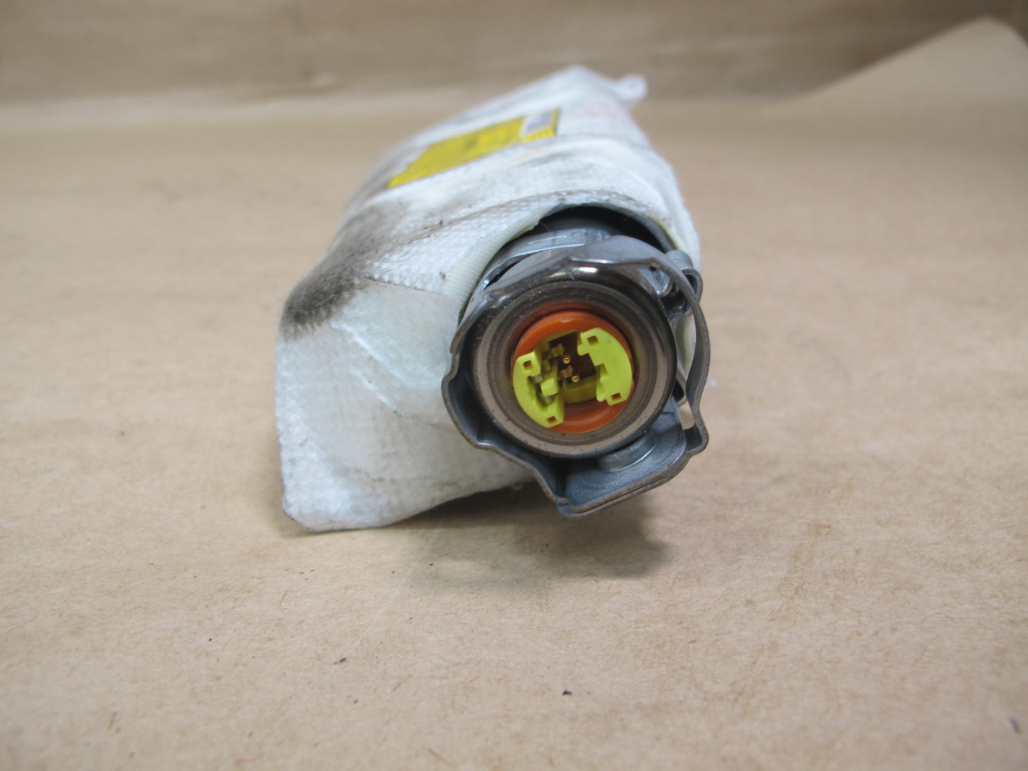 2007-2012 Lexus LS460 LS600hL Front Right Seat SRS Air Bag OEM
