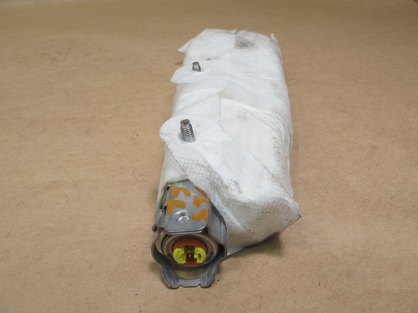 2007-2012 Lexus LS460 LS600hL Front Right Seat SRS Air Bag OEM