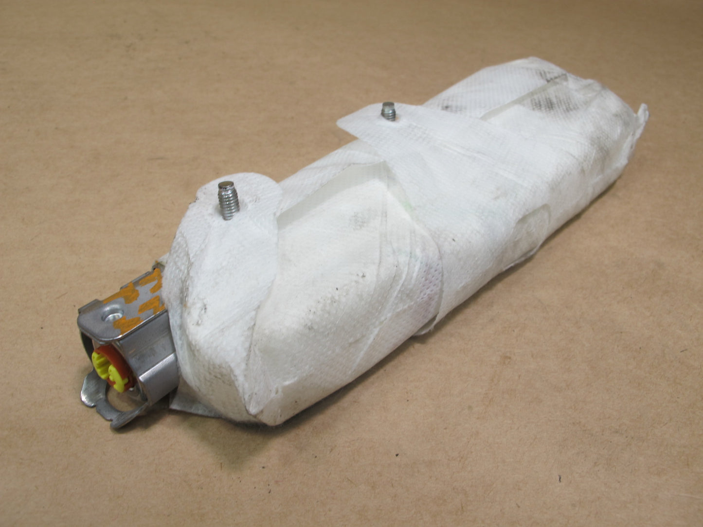2007-2012 Lexus LS460 LS600hL Front Right Seat SRS Air Bag OEM
