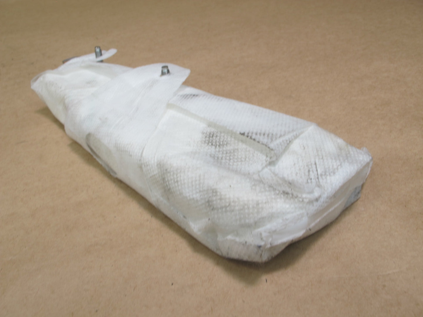 2007-2012 Lexus LS460 LS600hL Front Right Seat SRS Air Bag OEM