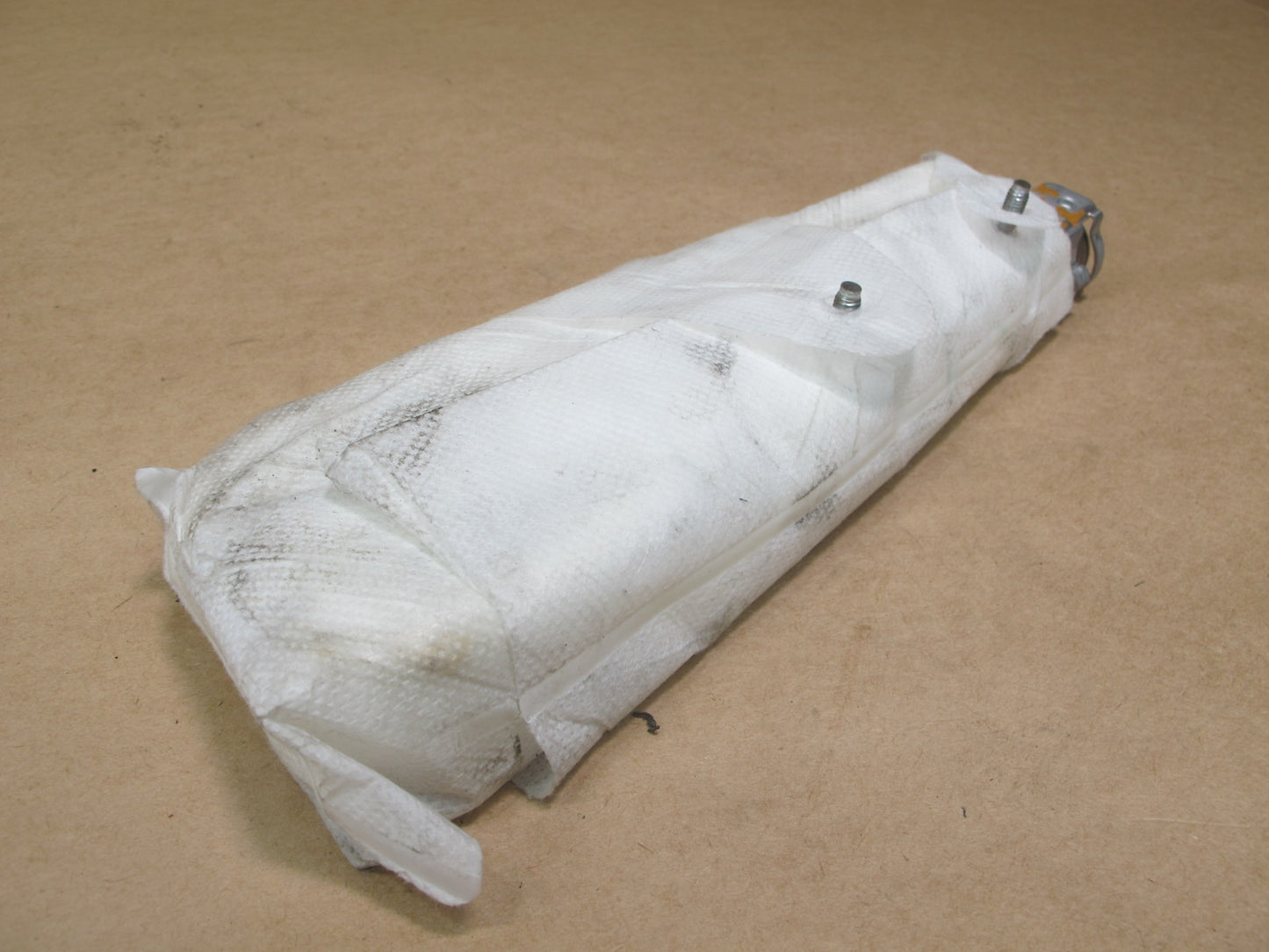 2007-2012 Lexus LS460 LS600hL Front Right Seat SRS Air Bag OEM