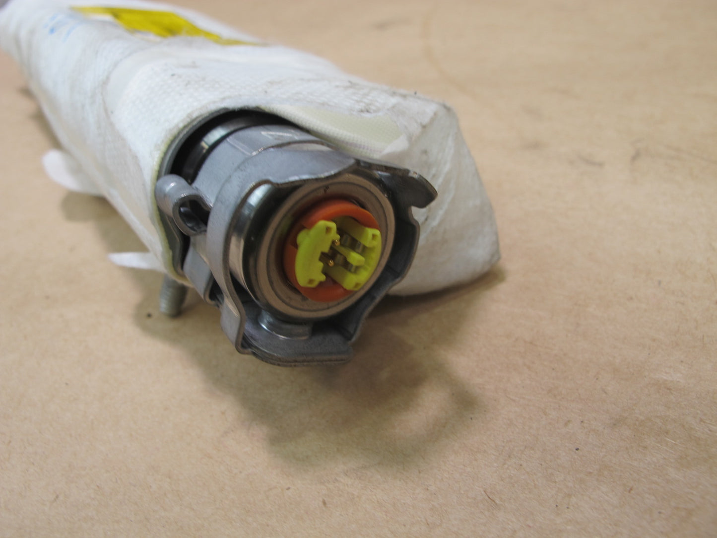 2007-2012 Lexus LS460 LS600hL Front Left Seat SRS Air Bag OEM