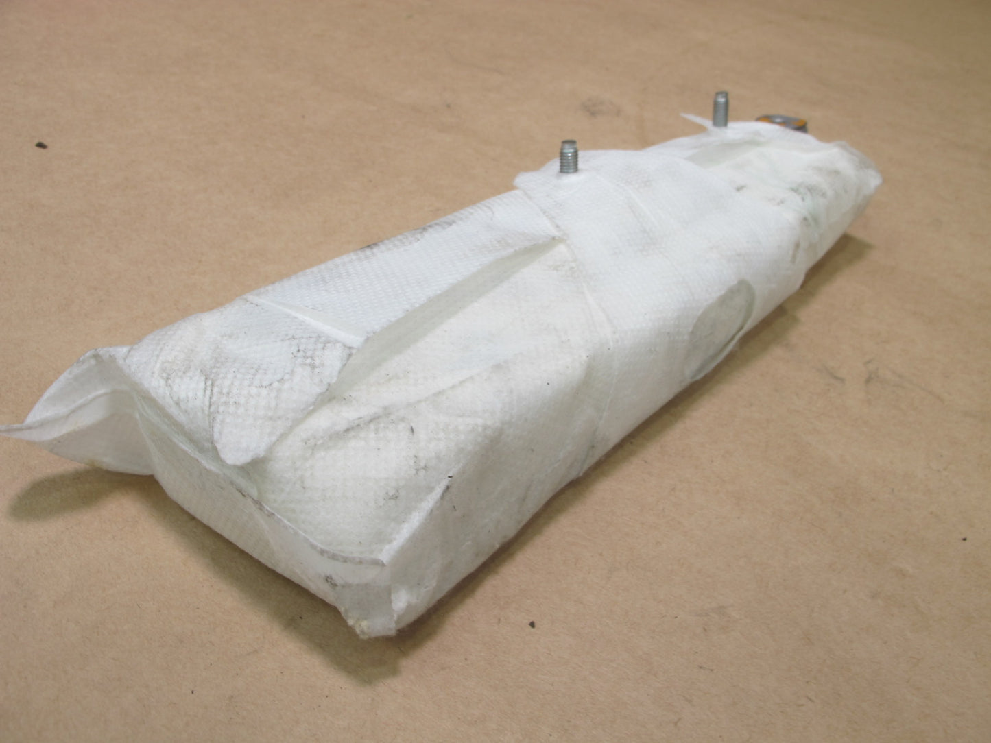 2007-2012 Lexus LS460 LS600hL Front Left Seat SRS Air Bag OEM