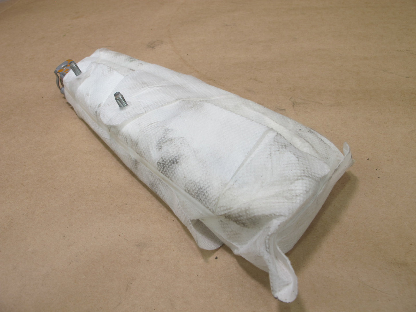 2007-2012 Lexus LS460 LS600hL Front Left Seat SRS Air Bag OEM
