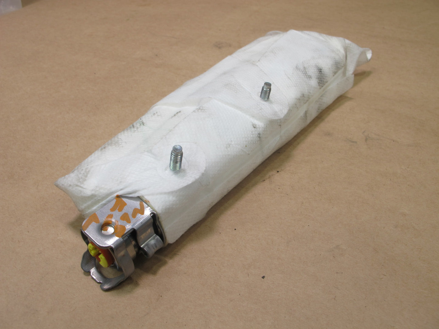 2007-2012 Lexus LS460 LS600hL Front Left Seat SRS Air Bag OEM