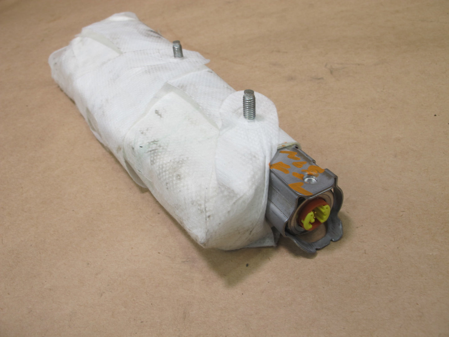 2007-2012 Lexus LS460 LS600hL Front Left Seat SRS Air Bag OEM