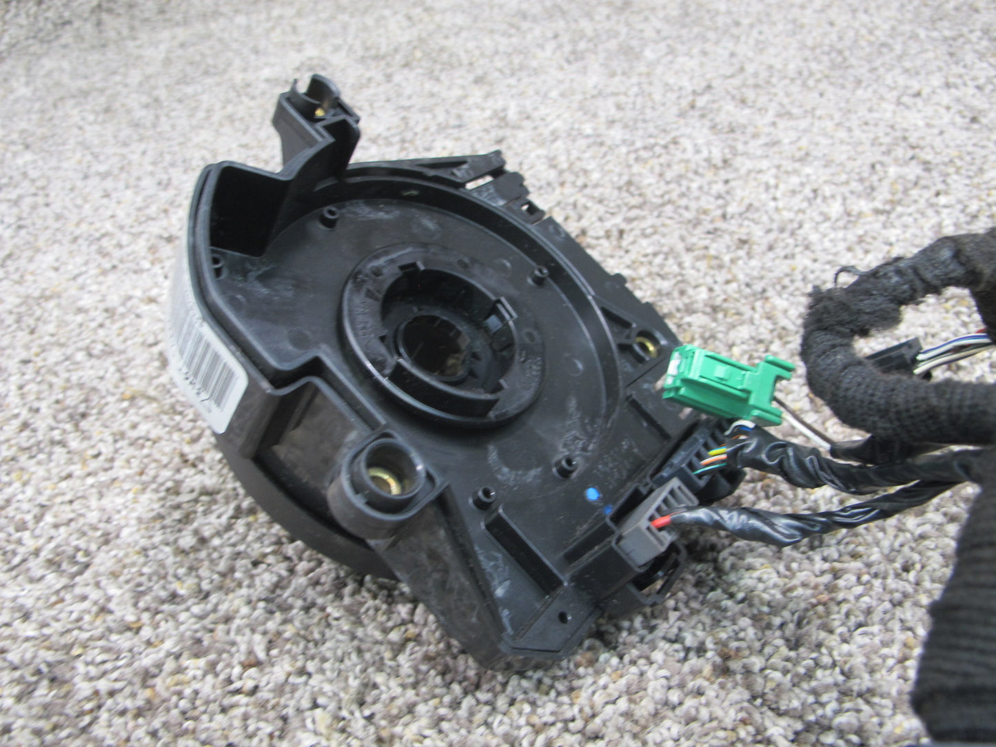 2003-2005 Ford Thunderbird Steering Column Clock Spring OEM