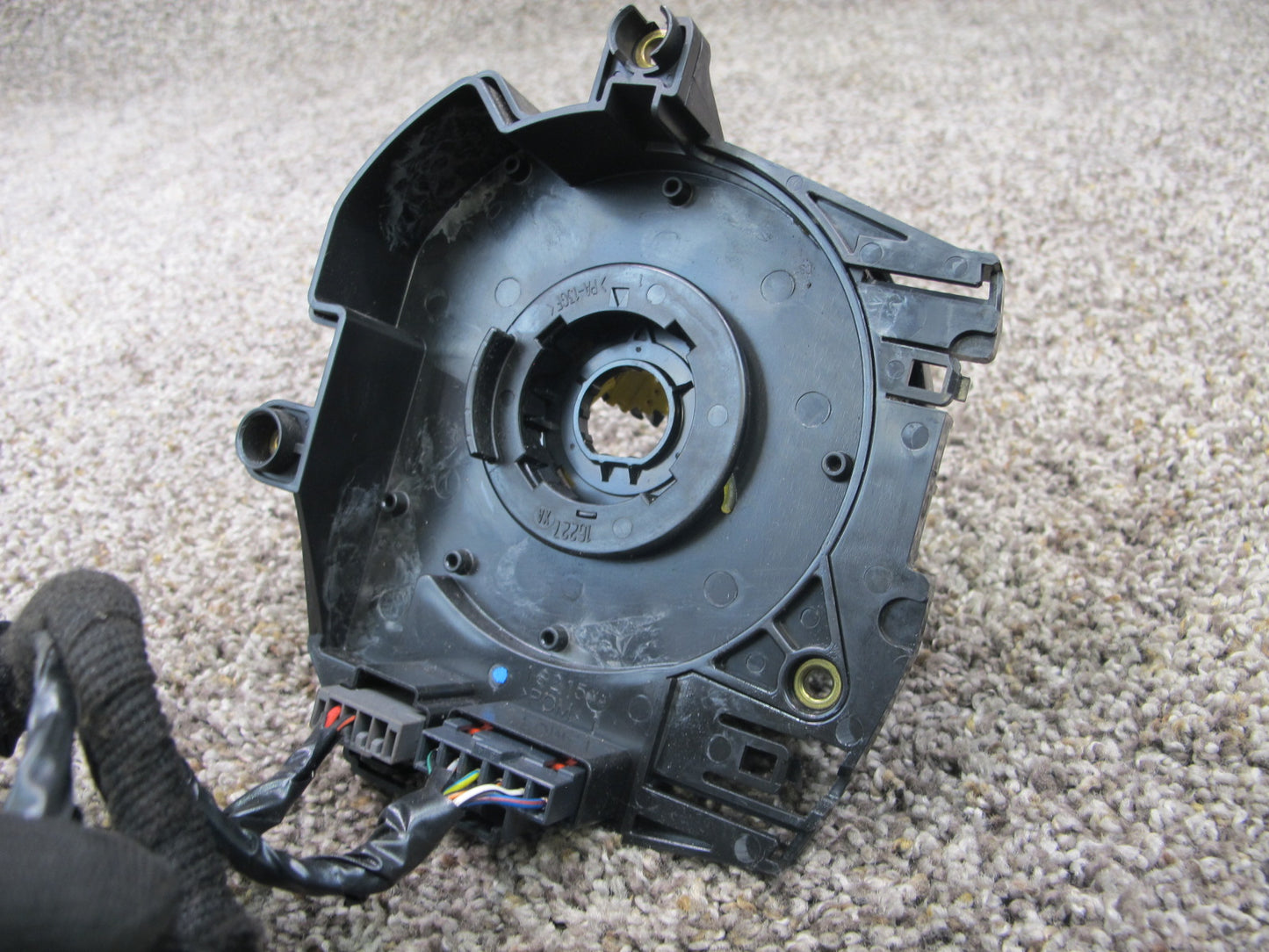 2003-2005 Ford Thunderbird Steering Column Clock Spring OEM