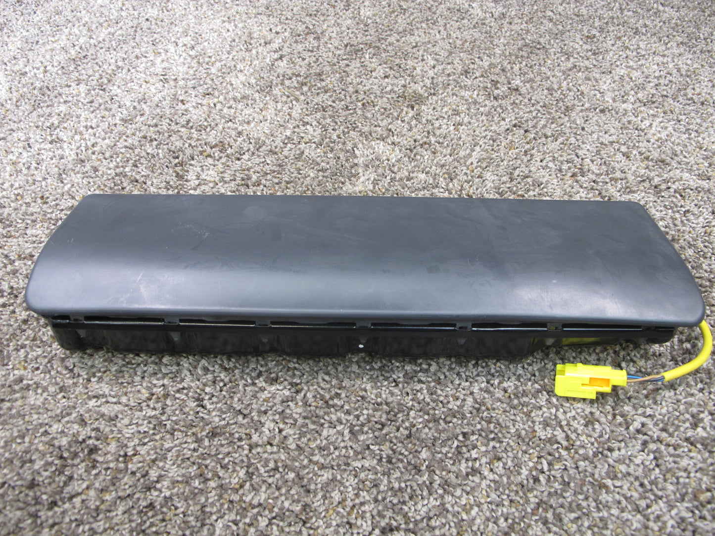 10-12 AUDI A5 S5 FRONT LEFT DRIVER SIDE UNDER DASH KNEE SRS AIRBAG OEM
