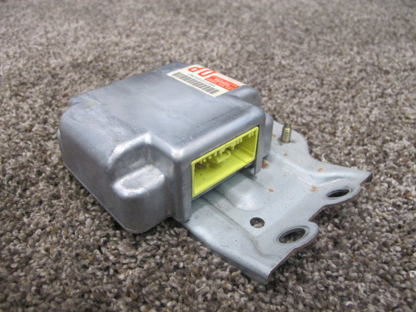 97-98 LEXUS SC400 SRS AIRBAG CONTROL MODULE UNIT 89170-24050 OEM