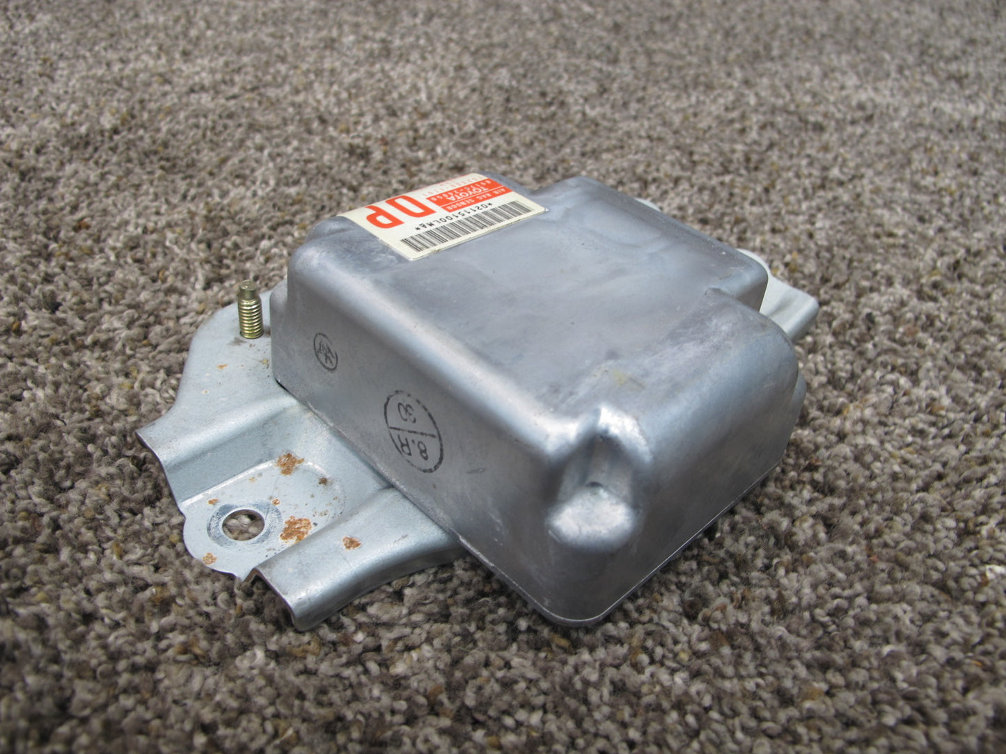 97-98 LEXUS SC400 SRS AIRBAG CONTROL MODULE UNIT 89170-24050 OEM