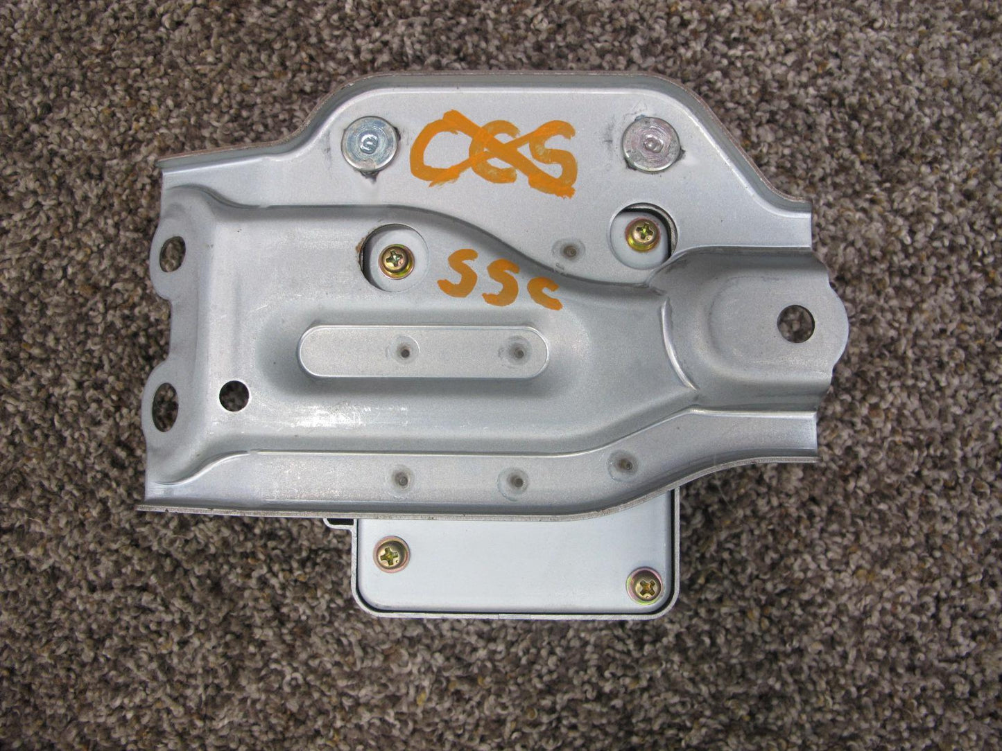 97-98 LEXUS SC400 SRS AIRBAG CONTROL MODULE UNIT 89170-24050 OEM