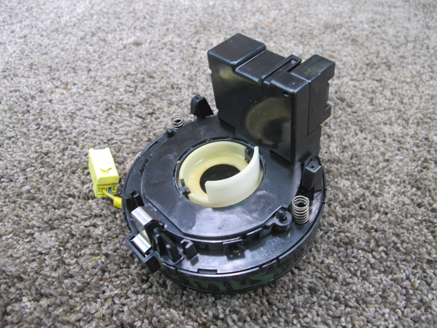 01-06 LEXUS LS430 STEERING COLUMN ANGLE SENSOR CLOCK SPRING 89245-50030 OEM
