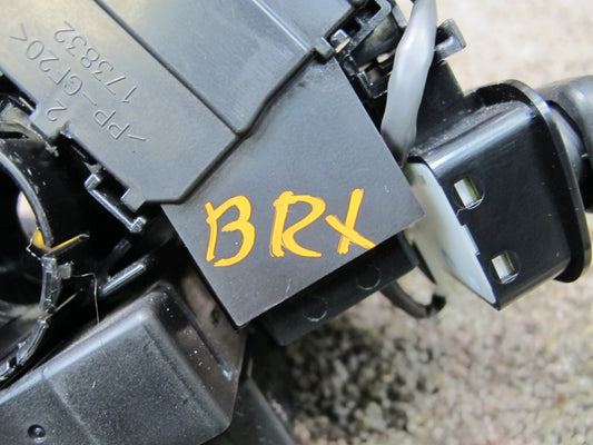 2004-2008 Lexus RX330 RX350 RX400h Steering Column Multi Switch & Clock Spring Assembly OEM