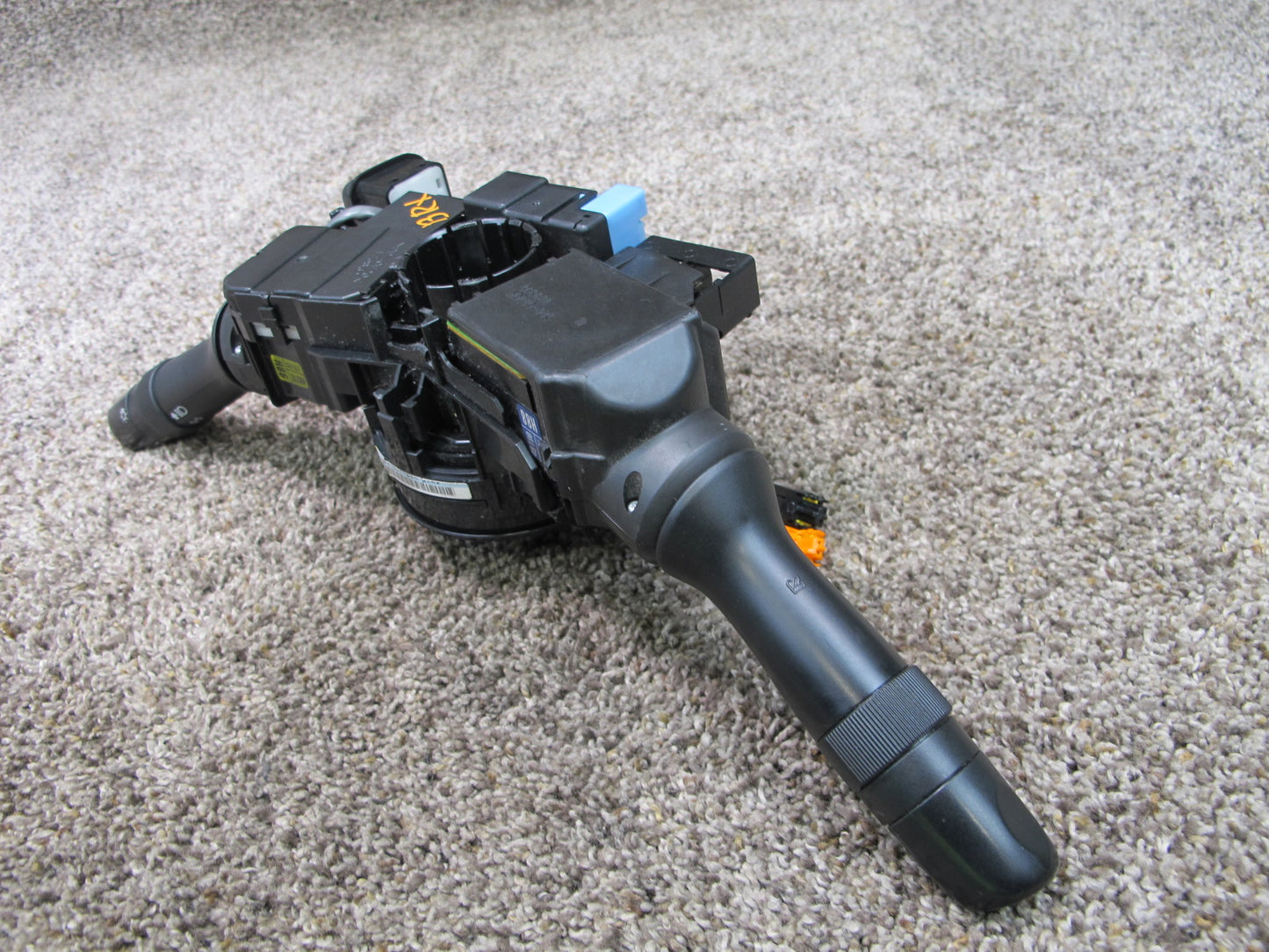 2004-2008 Lexus RX330 RX350 RX400h Steering Column Multi Switch & Clock Spring Assembly OEM