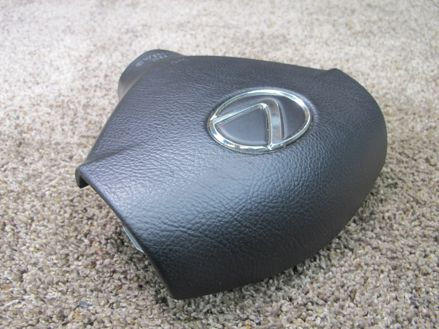 2004-2008 Lexus RX330 RX350 RX400h Steering Wheel SRS Air Bag OEM
