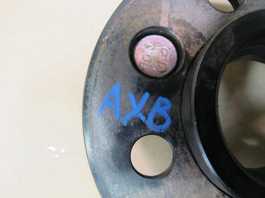 04-06 Scion XB Set of 2 Wheel Spacer 20MM 4X100 54.1MM Hub Bore Brembo