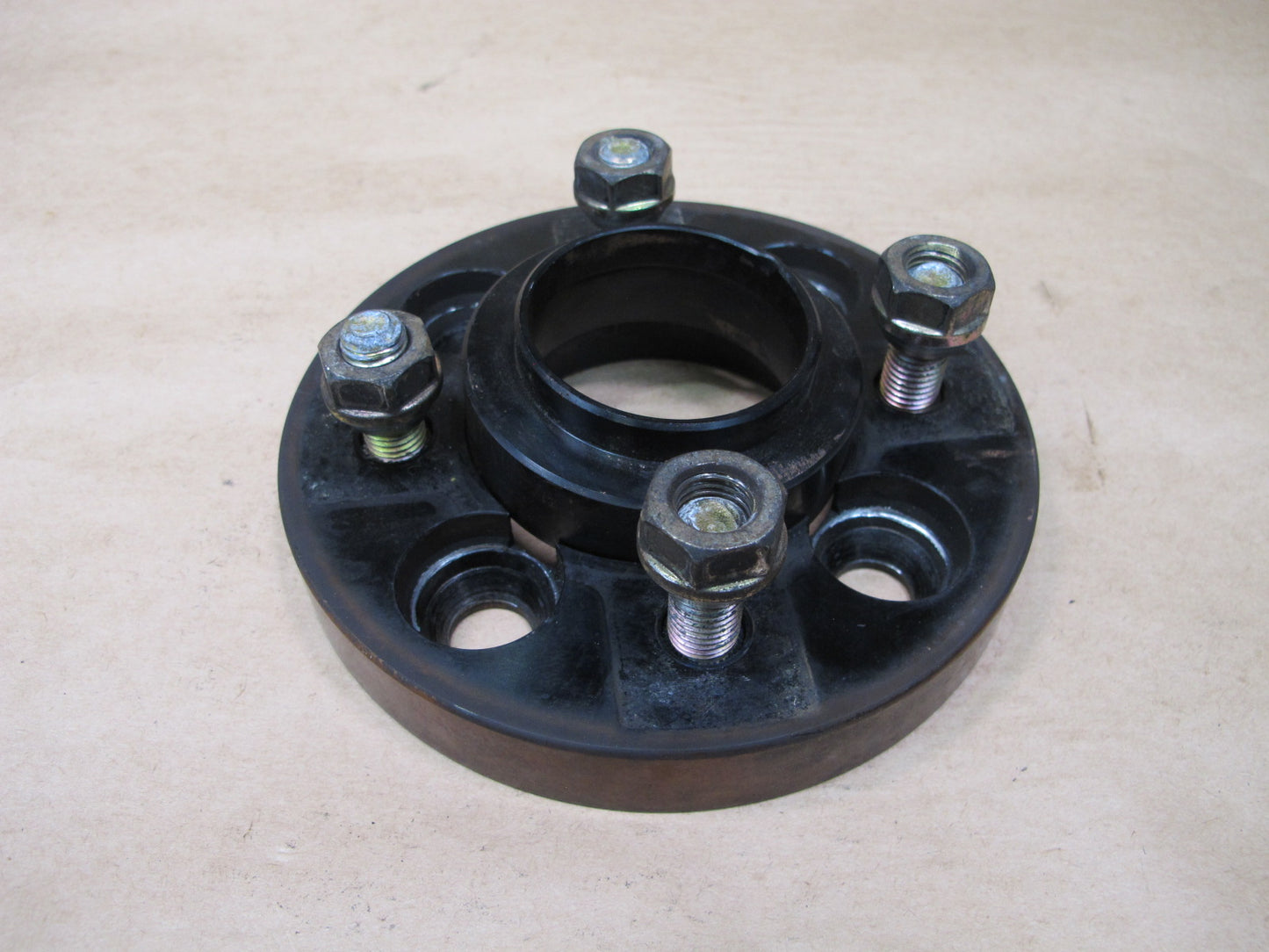 04-06 Scion XB Set of 2 Wheel Spacer 20MM 4X100 54.1MM Hub Bore Brembo