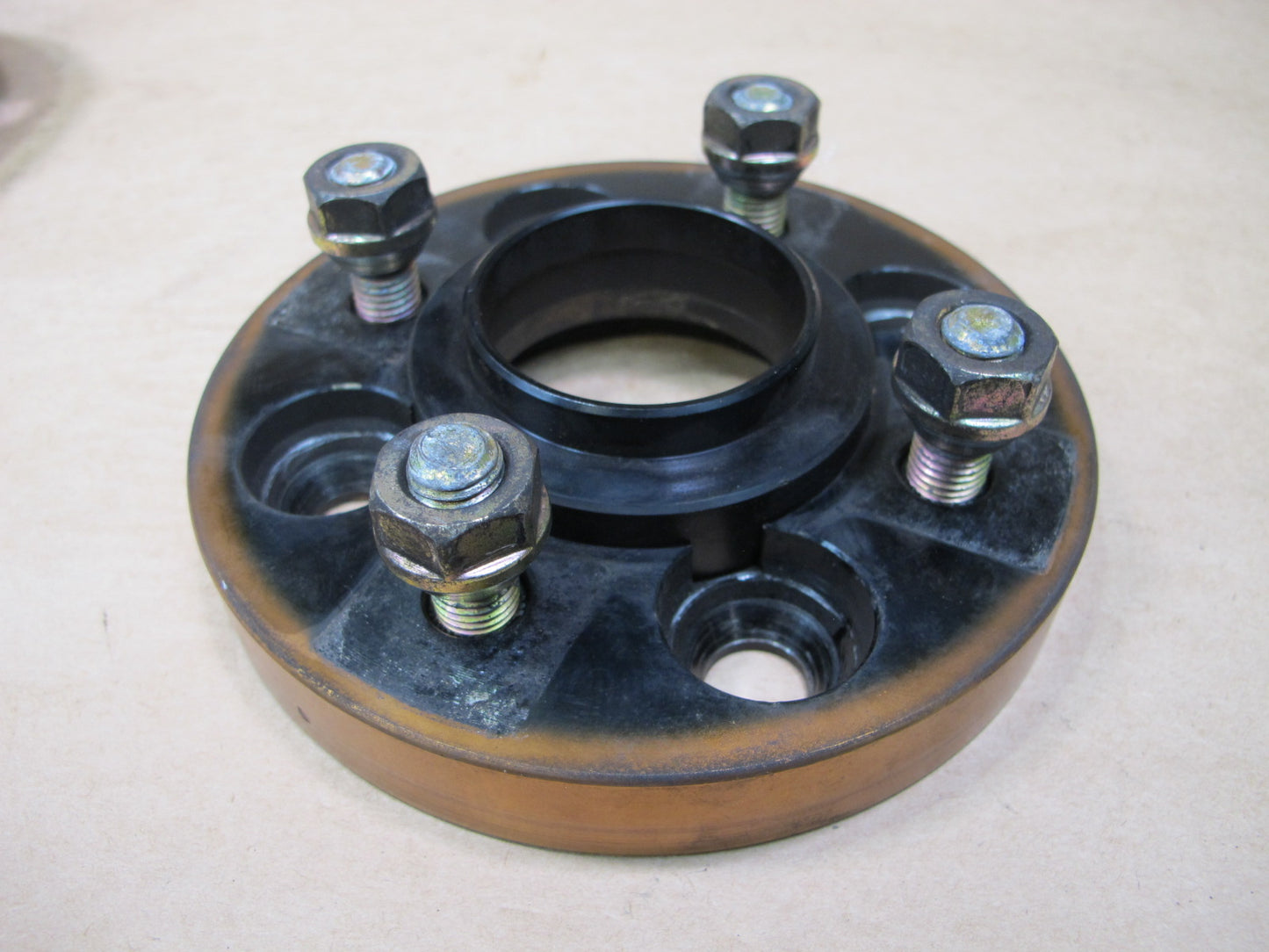 04-06 Scion XB Set of 2 Wheel Spacer 20MM 4X100 54.1MM Hub Bore Brembo