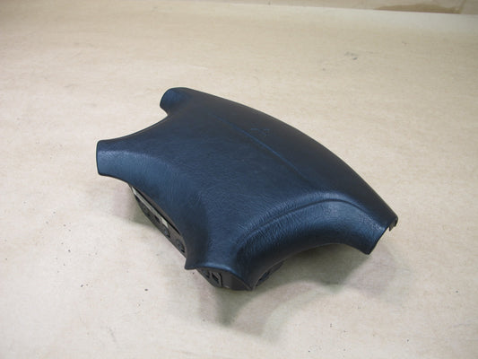 97-99 MITSUBISHI 3000GT FRONT LEFT DRIVER SIDE STEERING WHEEL SRS AIRBAG OEM