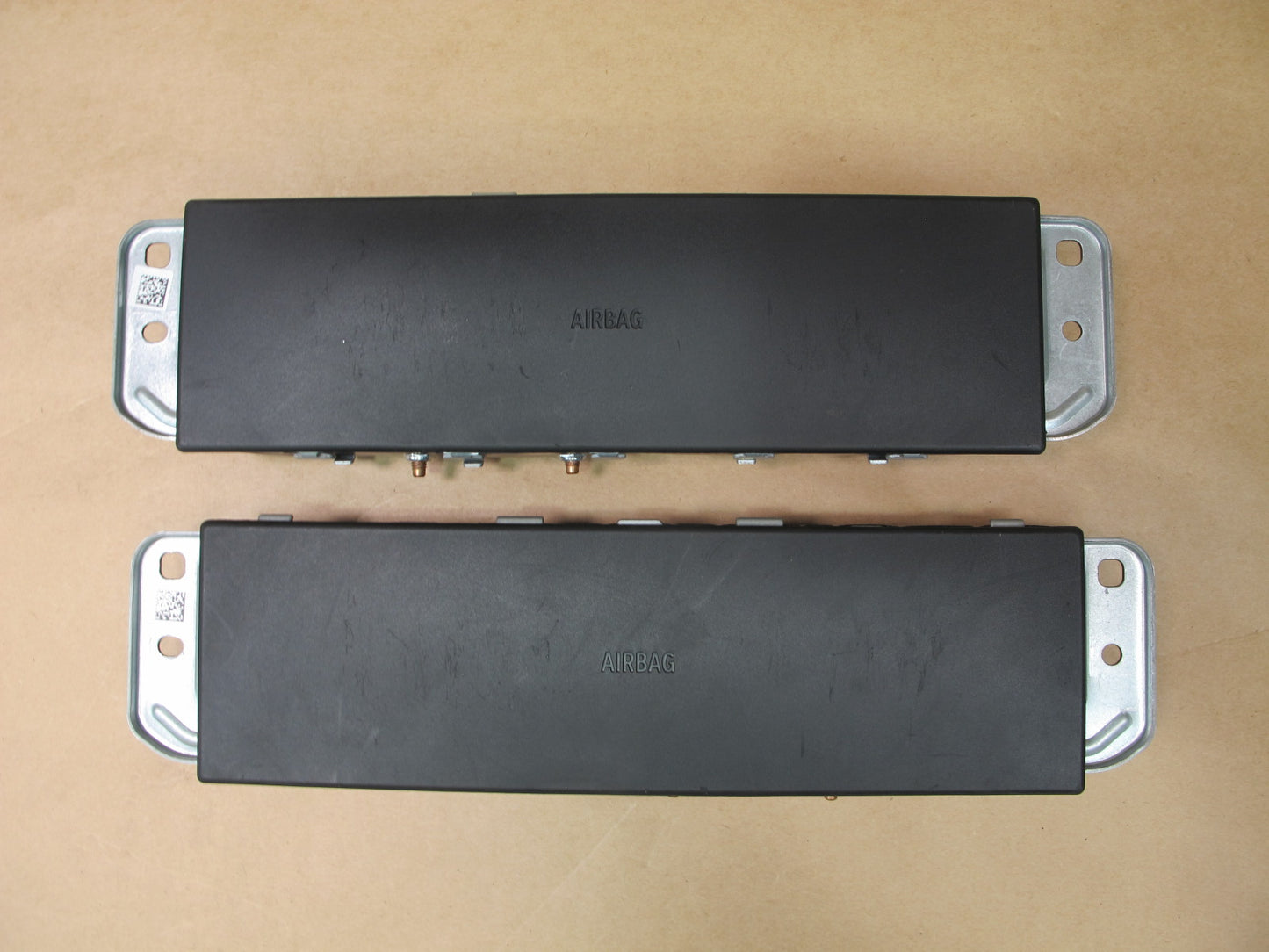 2014-2019 Mini Cooper Driver & Passenger SRS Knee Air Bag OEM