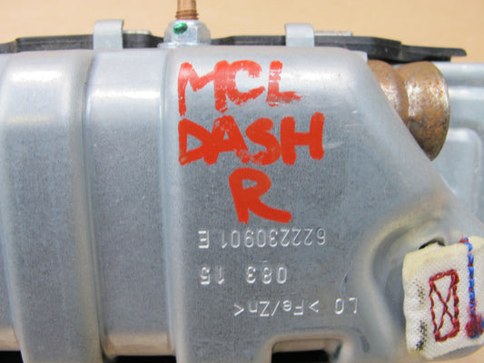 2014-2019 Mini Cooper Driver & Passenger SRS Knee Air Bag OEM