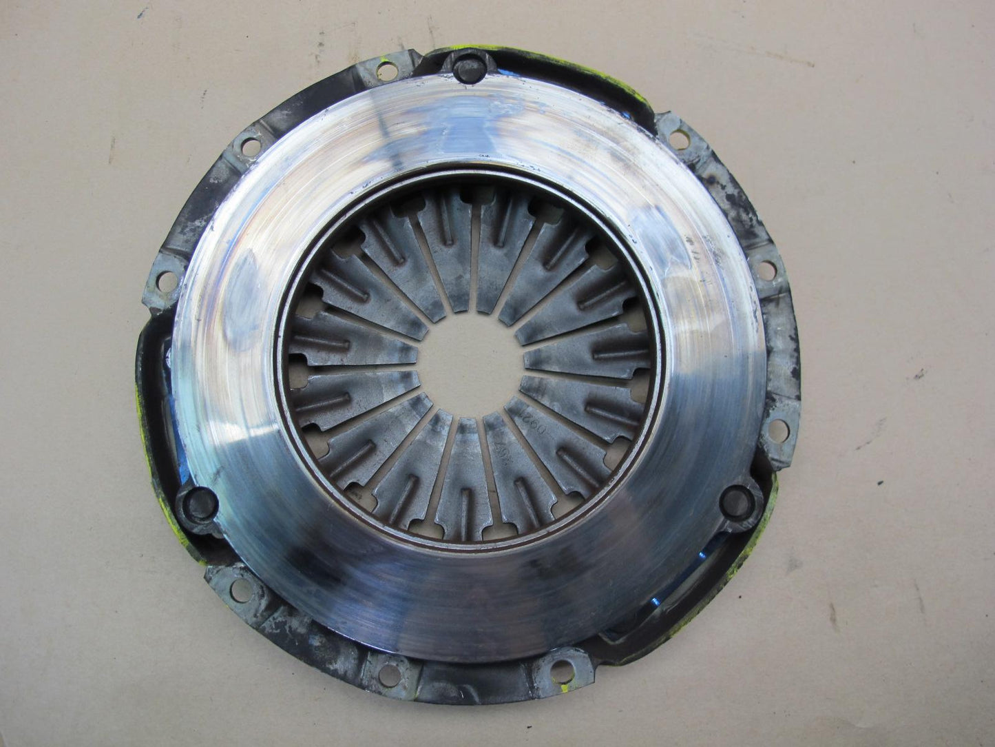 1995-1999 Mitsubishi Eclipse Gs-t 4G63 ACT Heavy Duty Clutch Kit