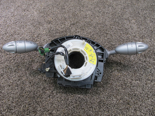 05-08 MINI COOPER R52 STEERING COLUMN MULTI SWITCH CLOCK SPRING 6931802 OEM