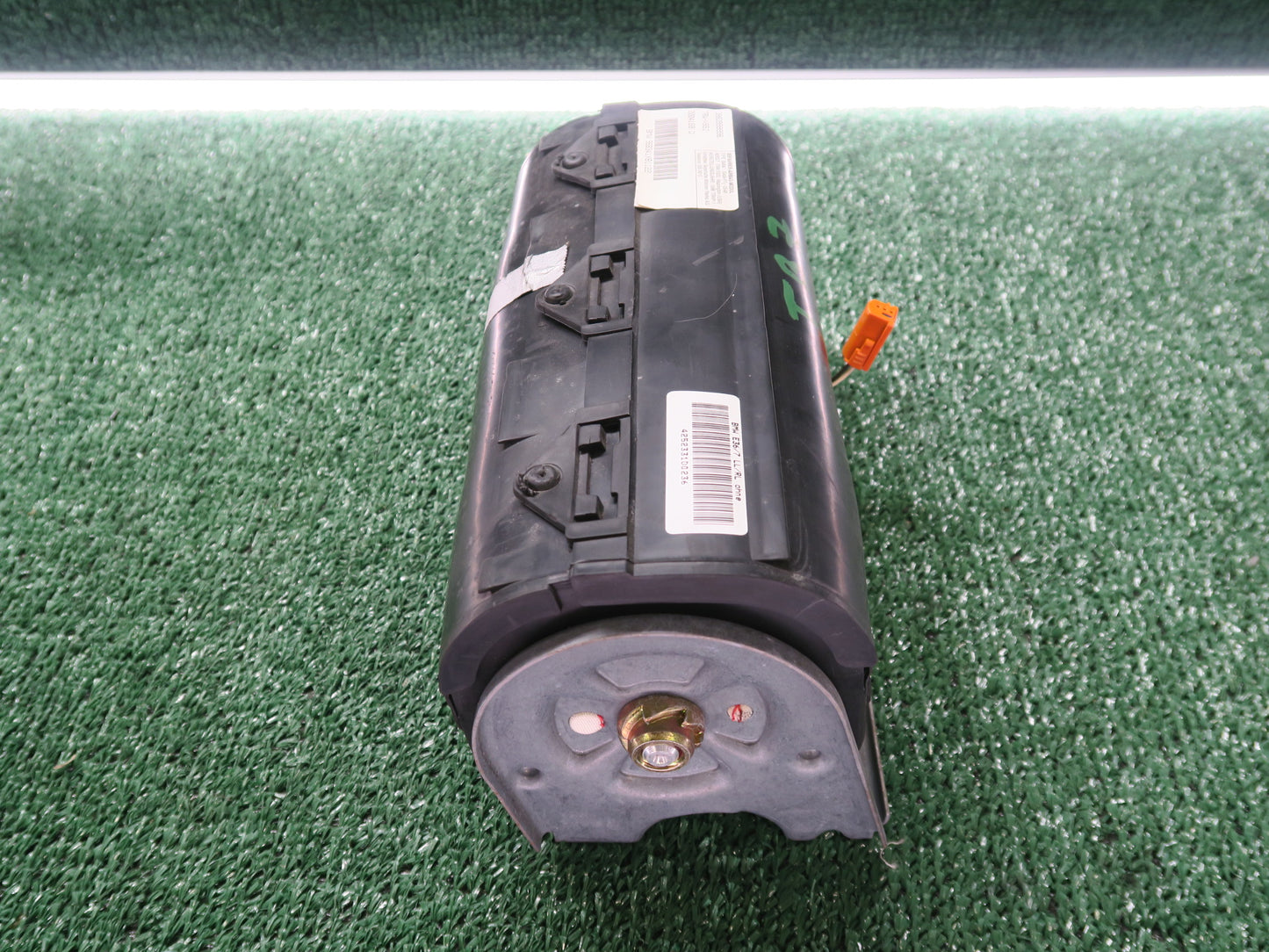 1996-1998 BMW Z3 Roadster Dash Board Right Passenger SRS Air Bag OEM