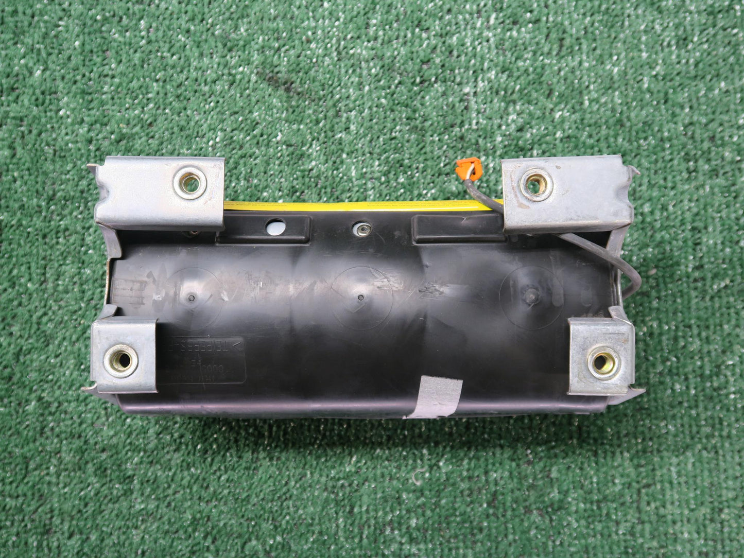 1996-1998 BMW Z3 Roadster Dash Board Right Passenger SRS Air Bag OEM