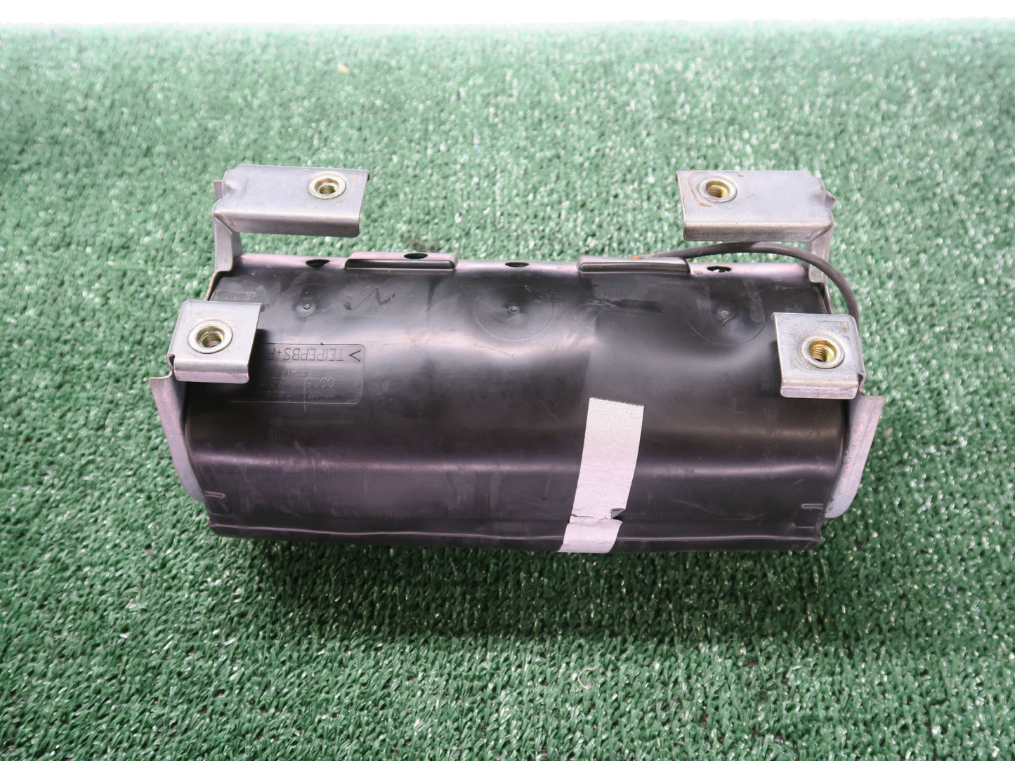 1996-1998 BMW Z3 Roadster Dash Board Right Passenger SRS Air Bag OEM